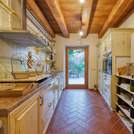Agriturismo Corte Moranda เวโรนา ภายนอก รูปภาพ