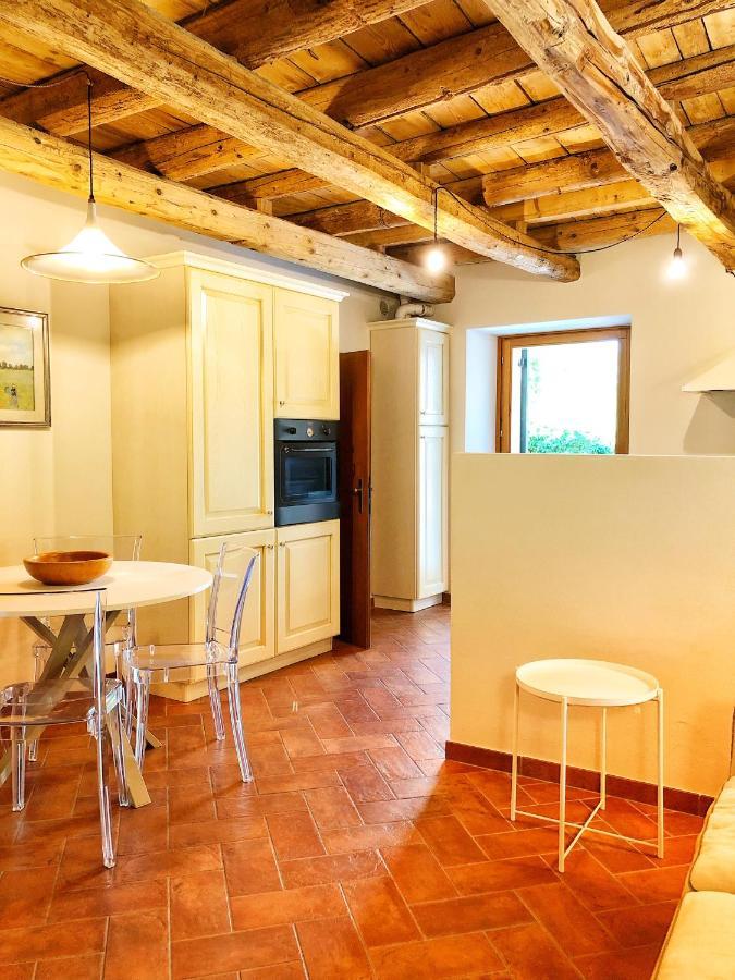 Agriturismo Corte Moranda เวโรนา ภายนอก รูปภาพ