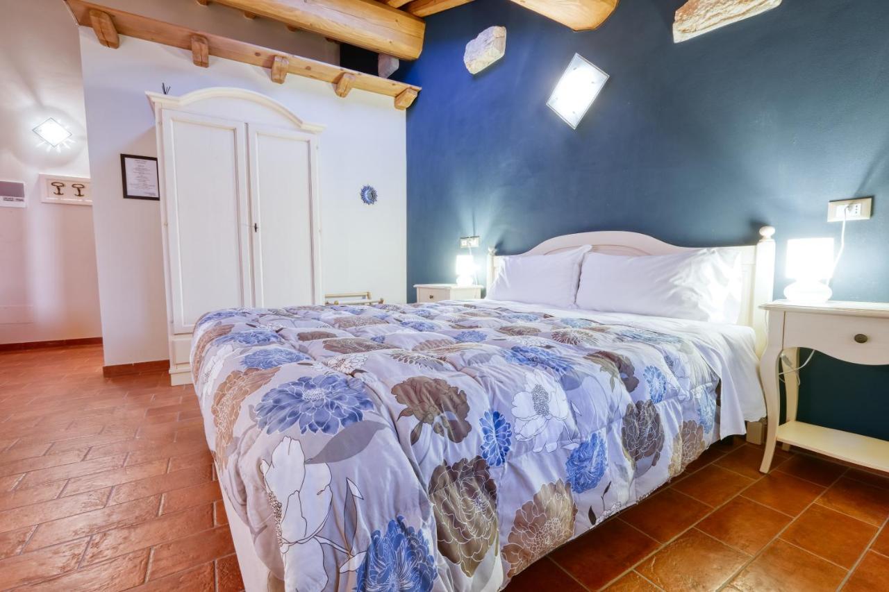 Agriturismo Corte Moranda เวโรนา ภายนอก รูปภาพ