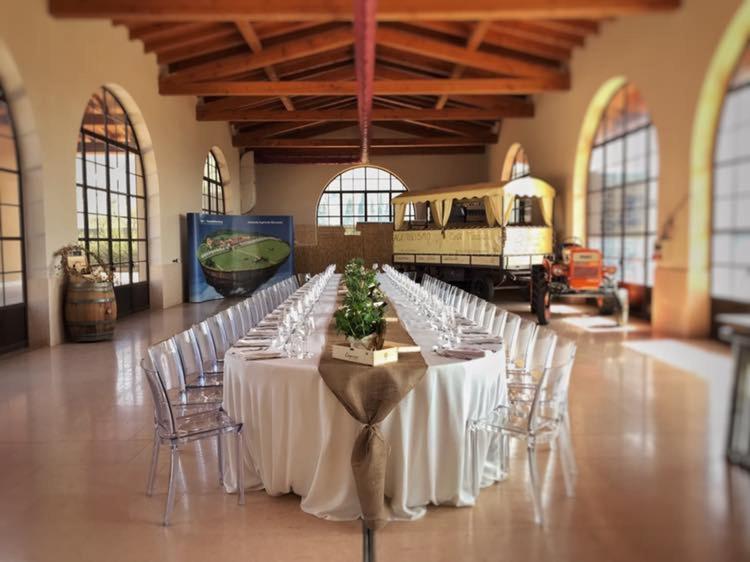 Agriturismo Corte Moranda เวโรนา ภายนอก รูปภาพ