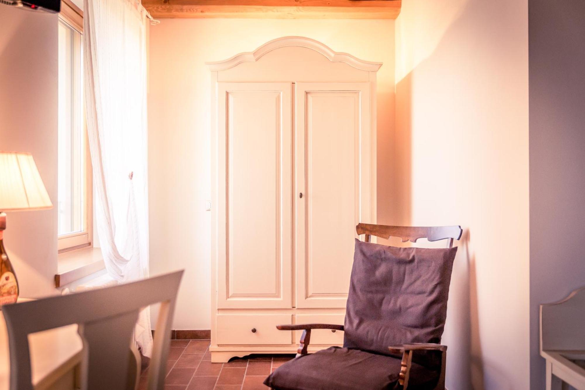 Agriturismo Corte Moranda เวโรนา ห้อง รูปภาพ