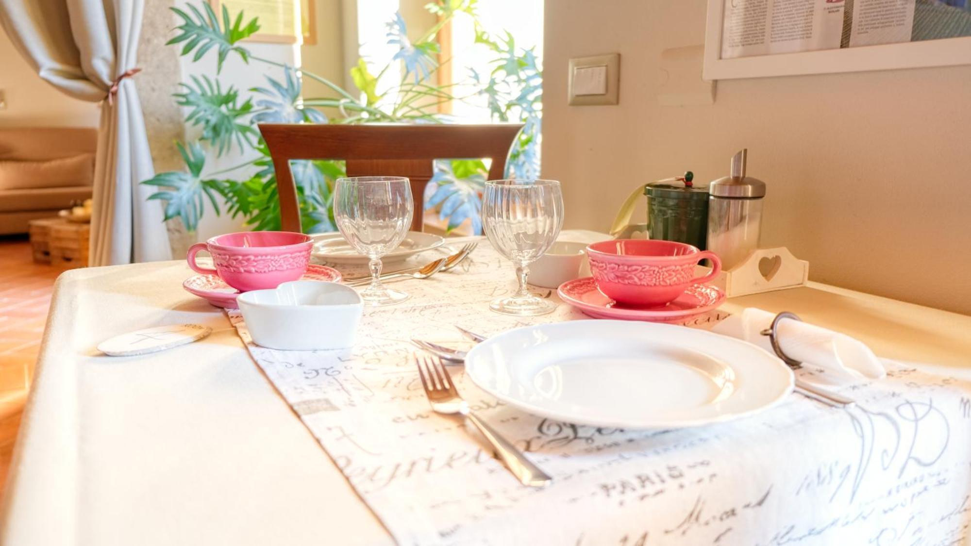Agriturismo Corte Moranda เวโรนา ภายนอก รูปภาพ