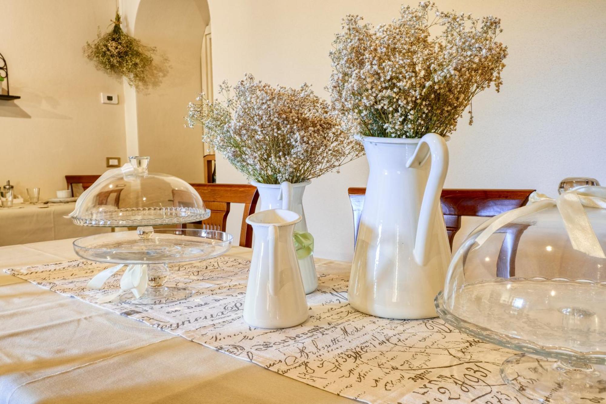 Agriturismo Corte Moranda เวโรนา ภายนอก รูปภาพ