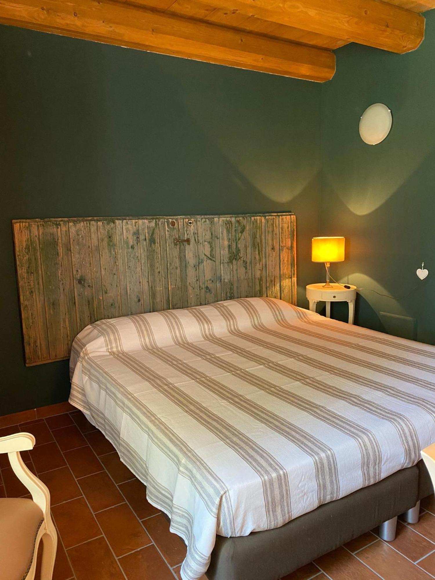 Agriturismo Corte Moranda เวโรนา ภายนอก รูปภาพ
