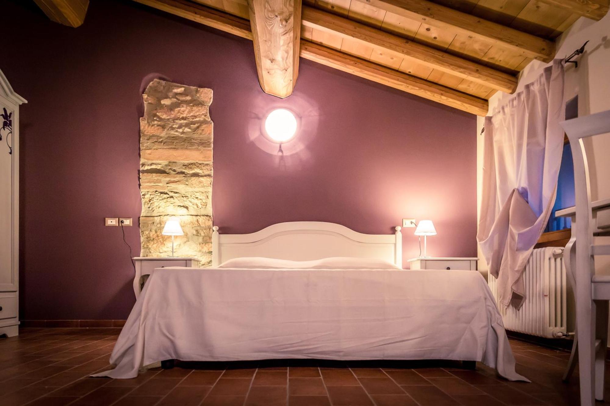 Agriturismo Corte Moranda เวโรนา ภายนอก รูปภาพ